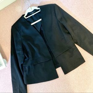 Alfani Women’s Black Blazer